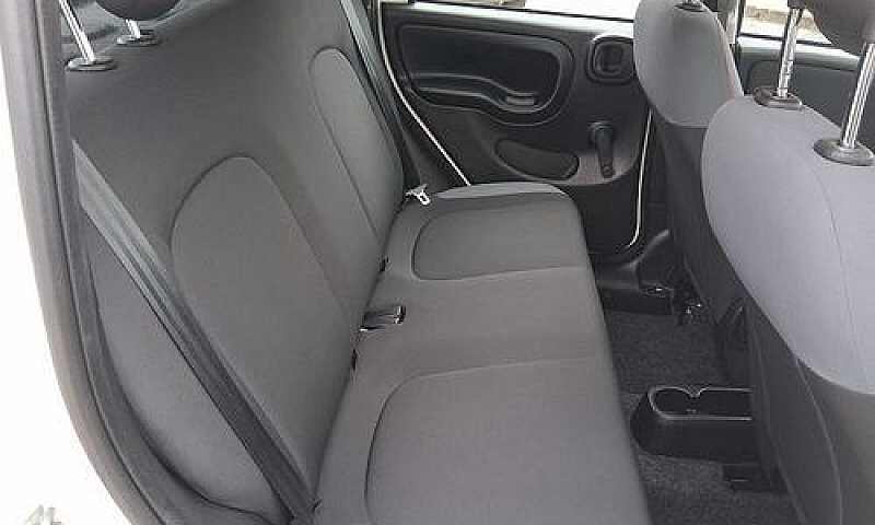Fiat Panda 1.2 Easyp...