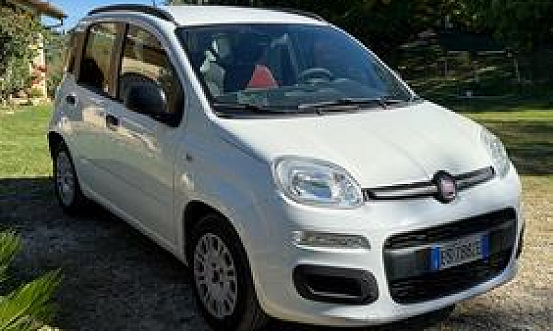 Fiat Panda 1.2 Loung...