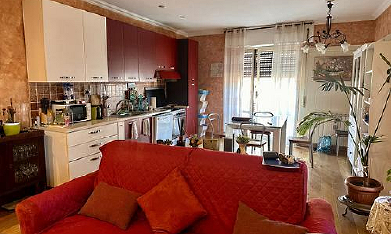 Appartamento Roma [C...