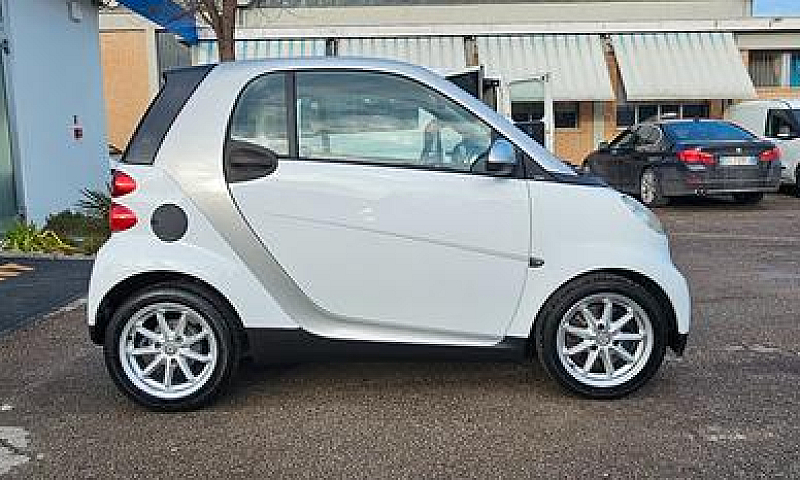 Smart Fortwo 1000 52...