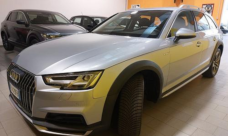 Audi A4 Allroad 2.0 ...
