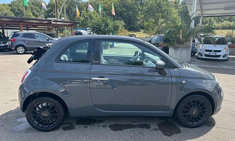 Fiat 500 C 0.9 Twina...