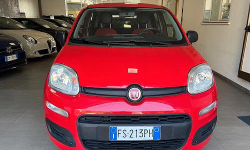 Fiat Panda 1.2 Easyp...