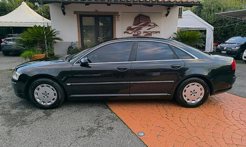 Audi A8 3.0 V6 Tdi Q...