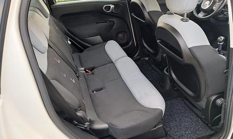 Fiat 500L 1.4 Gpl 95...