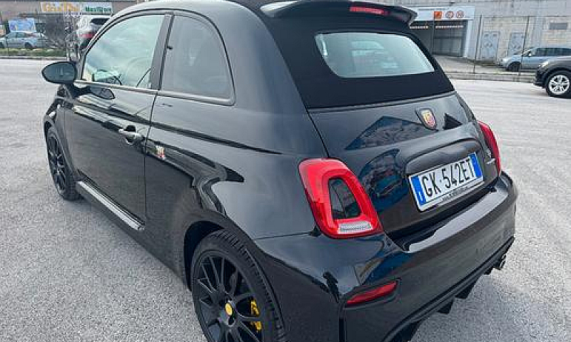 Abarth 595 C 1.4 Tur...