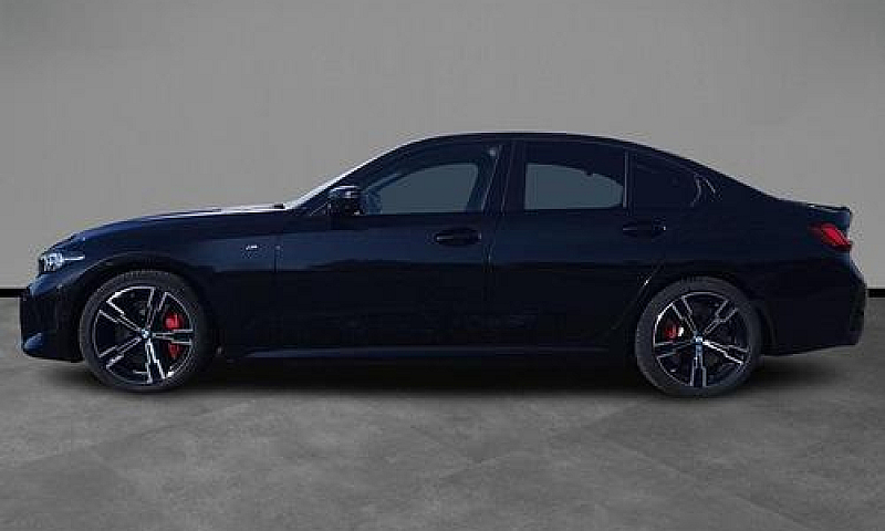 Bmw 320 D 48V Xdrive...