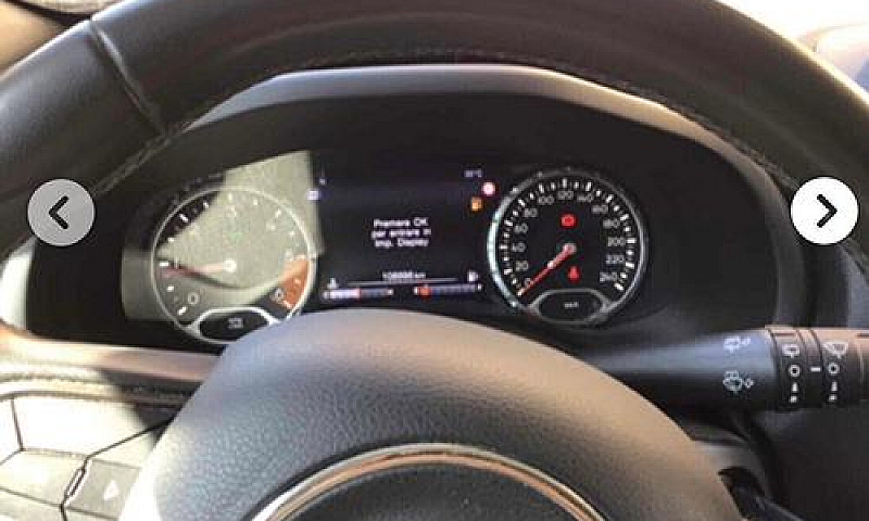 Jeep Renegade 1.6 Mj...