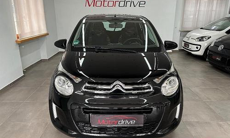 Citroen - C1 - Puret...