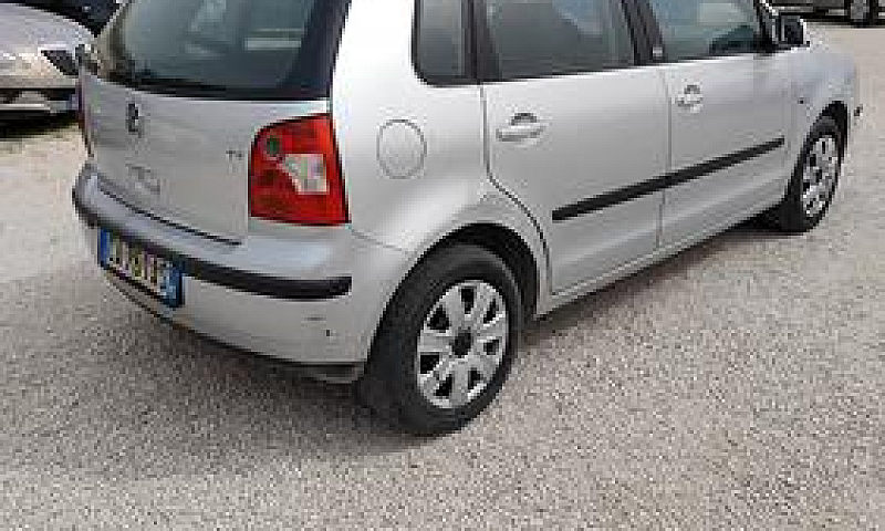 Volkswagen Polo 1.2 ...
