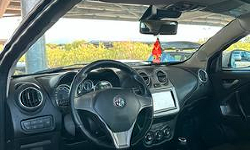Alfa Romeo Mito...