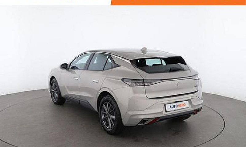 Ds Automobiles Ds 4 ...
