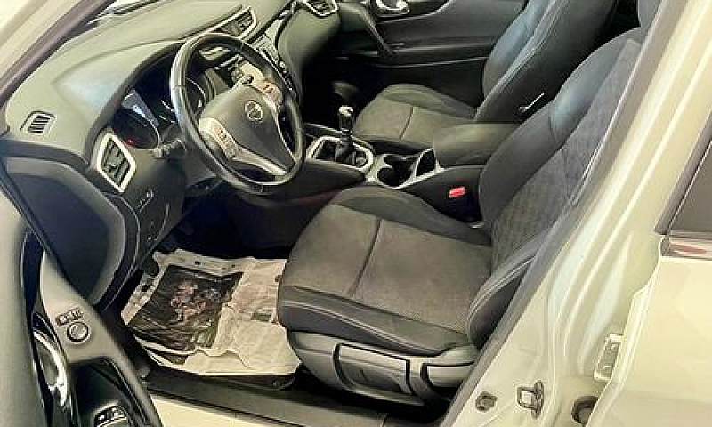 Nissan Qashqai 1.6 D...