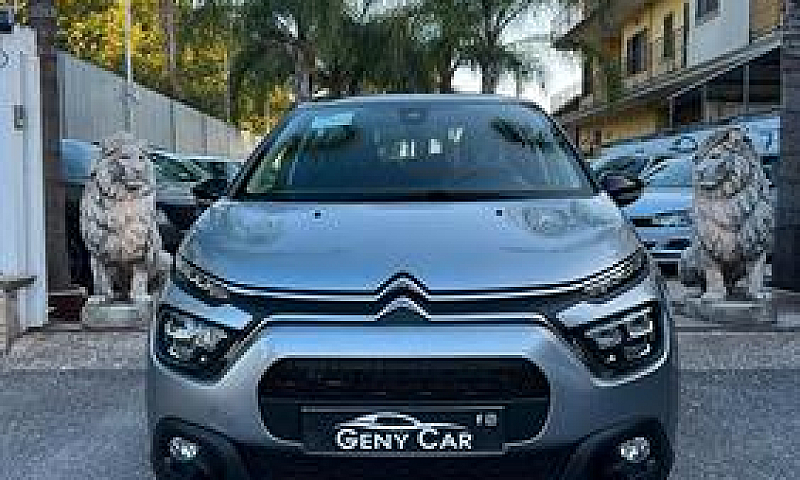 C3 Citroen C3 Purete...