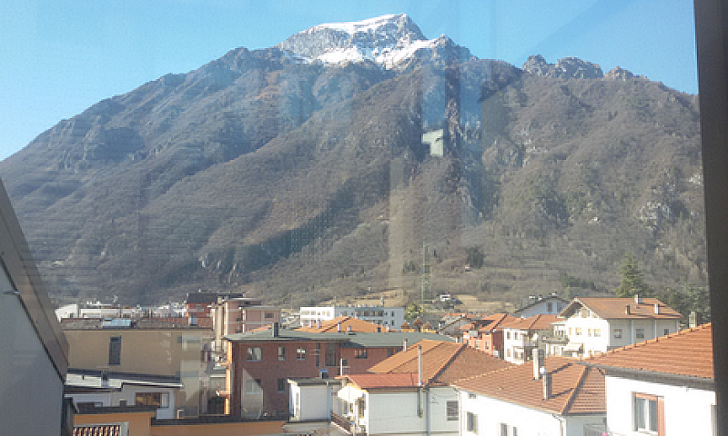 Centralissimo A Pont...