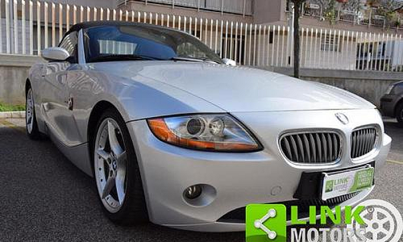 Bmw Z4 3.0I Cat Road...