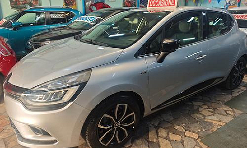 Renault Clio Dci 8V ...