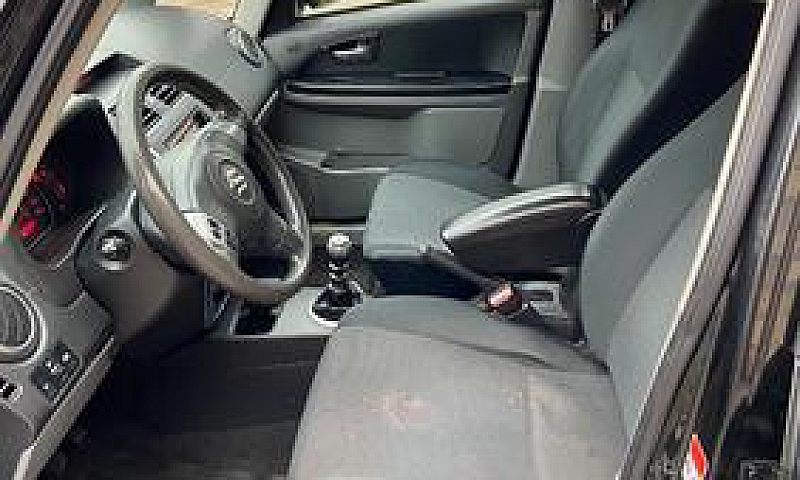 Suzuki Sx4 - 2006...