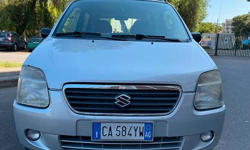 Neopatentati Suzuki ...