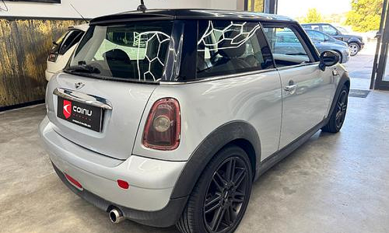 Mini 1.6 16V Cooper...