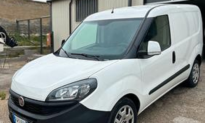 Fiat Doblo Doblò 1.6...