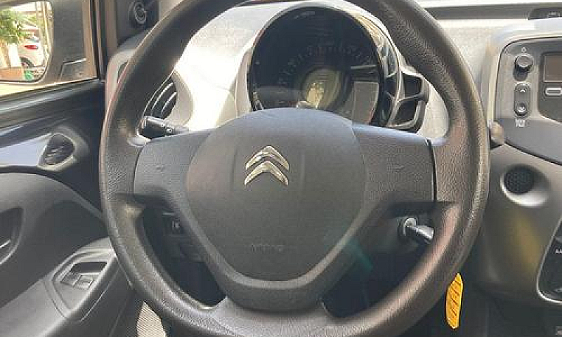Citroen C1 Vti 68 5 ...