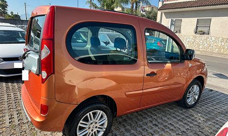 Renault Kangoo 1.5 D...