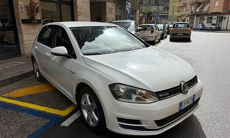Volkswagen Golf 7 1....