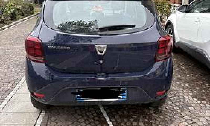 Dacia Sandero...