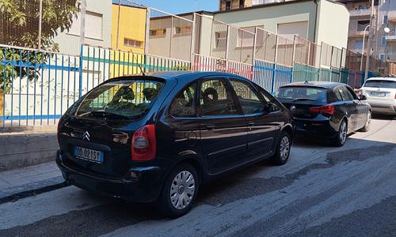Citroen Xsara Picass...