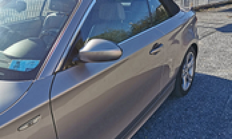 Bmw Cabrio 120 D Cam...