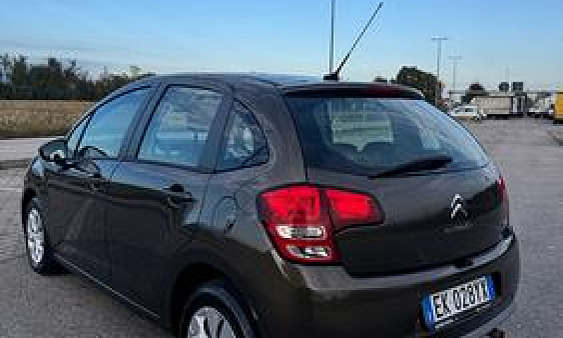 Citroen C3 1.1 Seduc...