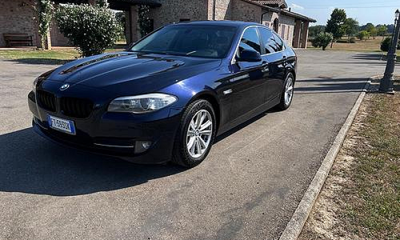 Bmw Serie 5 (F10/11)...