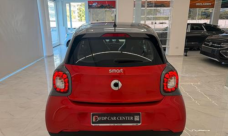 Smart Forfour 90 0.9...