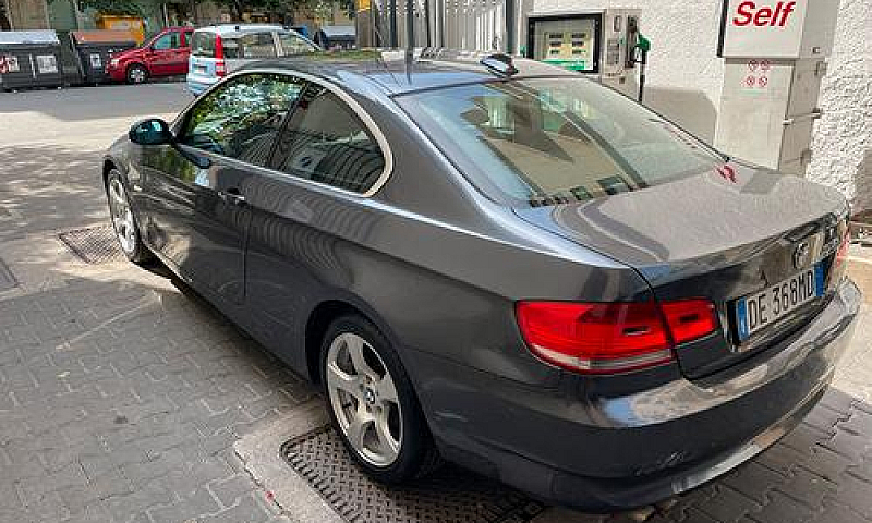 Bmw 325Xi Eletta...