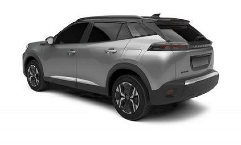 Peugeot 2008 1.2 Hyb...
