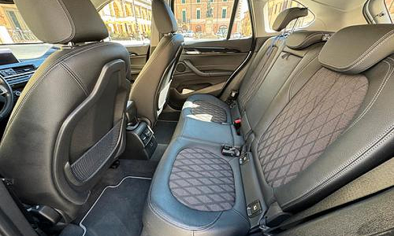 Bmw X1 Xdrive Xline ...