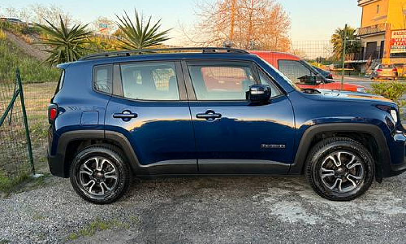 Jeep Renegade 1.6 Mj...