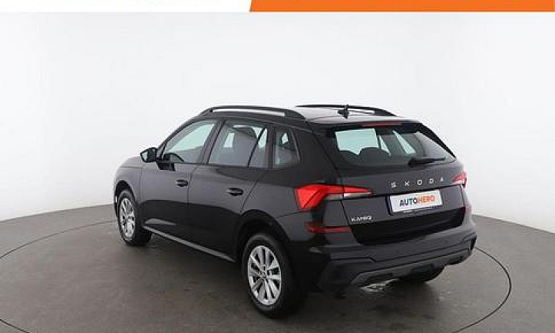 Skoda Kamiq Ee38295...