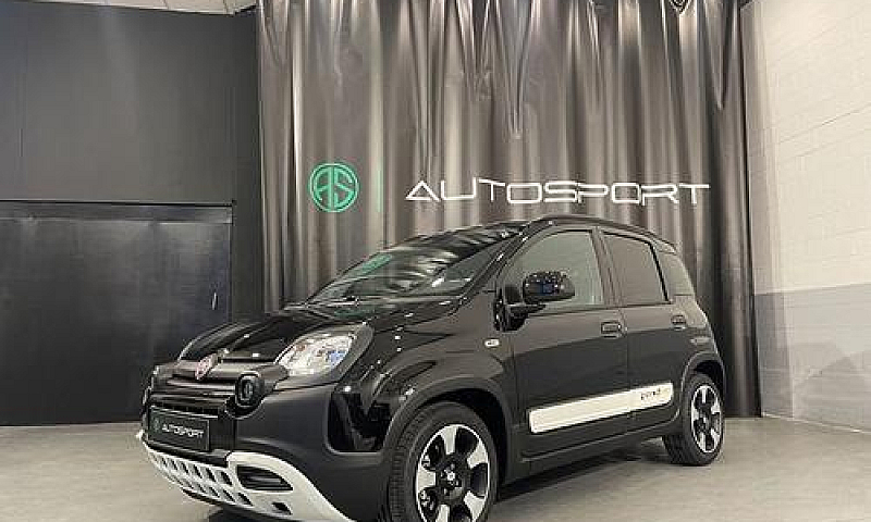 Fiat Panda Cross 1.0...