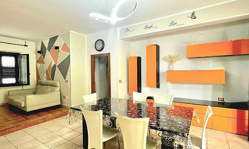 Appartamento - Torto...