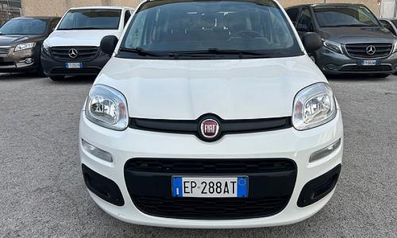 Fiat Panda 0.9 Twina...