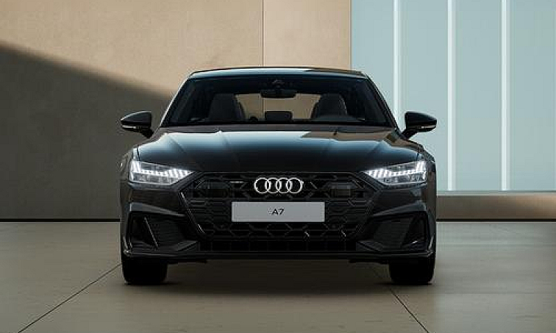 Audi A7 Sportback 50...