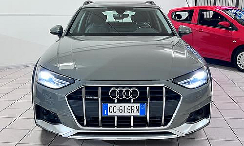 Audi A4 Allroad 40 T...