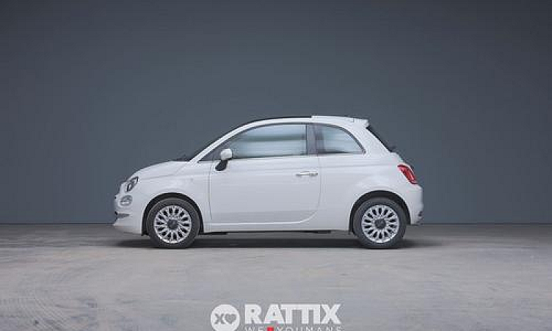 Fiat 500 Iii 2015 50...