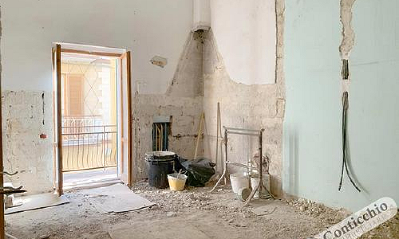 Appartamento Su 2 Li...