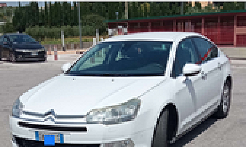 Citroen C5 Berlina 4...