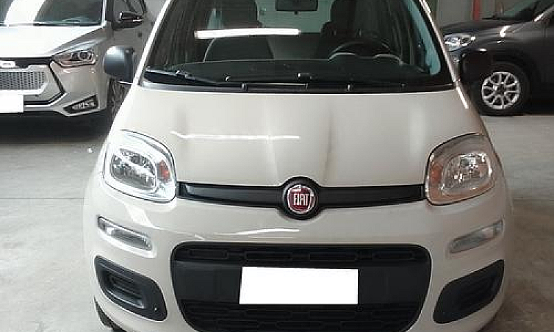 Fiat Panda 1.2 Benzi...