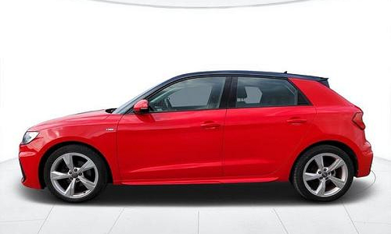 Audi A1 2Nd Serie Sp...