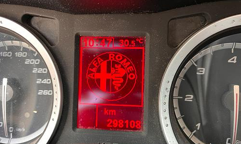 Alfa Romeo 159 1.9 J...